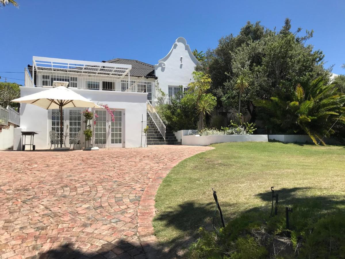 4 Duke Street Flat#2 Lägenhet Mossel Bay Exteriör bild